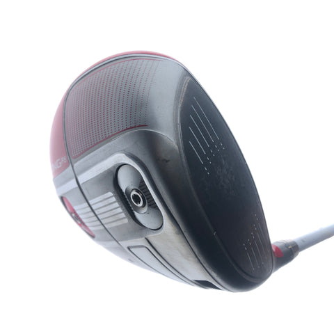 Used Cobra King F6 Driver / 11.5 Degrees / Ladies Flex