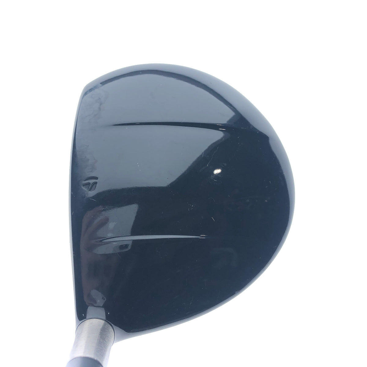 Used TaylorMade R580 Driver / 9.5 Degrees / Stiff Flex - Replay Golf 