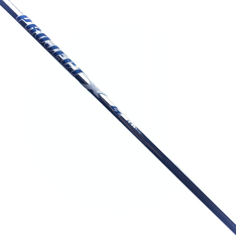 Used Mizuno T7 Blue Gap Wedge / 50.0 Degrees / Stiff Flex