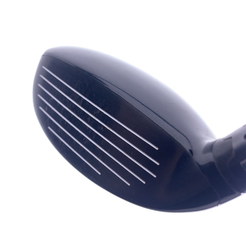 Used Titleist 915 H 4 Hybrid / 24 Degrees / Regular Flex