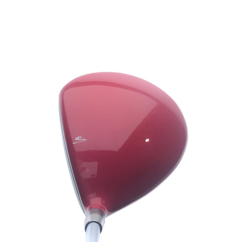 Used Cobra King F6 Driver / 11.5 Degrees / Ladies Flex