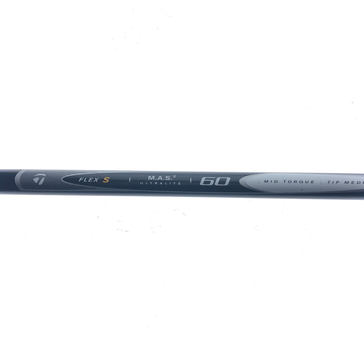 Used TaylorMade R580 Driver / 9.5 Degrees / Stiff Flex - Replay Golf 