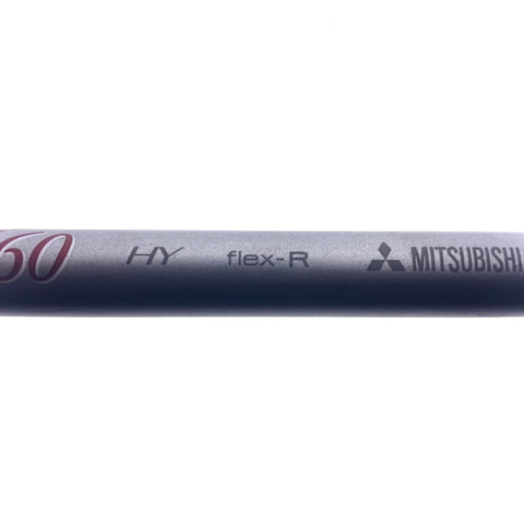 Used Titleist 915 H 4 Hybrid / 24 Degrees / Regular Flex