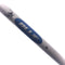 Used Grafalloy Blue ProLaunch S Driver Shaft / Stiff Flex / Callaway Gen 2