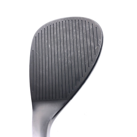 Used Cleveland RTZ Tour Rack Lob Wedge / 60.0 Degrees / Wedge Flex