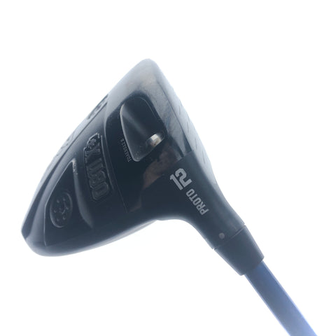 Used PXG 0811 X+ PROTO Driver / 12.0 Degrees / Regular Flex