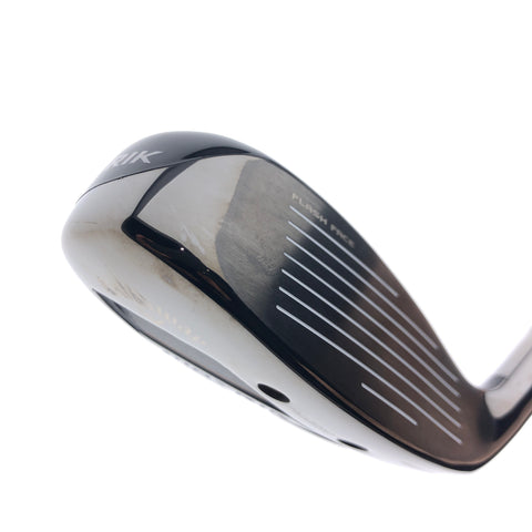 Used Callaway Mavrik Max 4 Hybrid / 24 Degrees / Ladies Flex