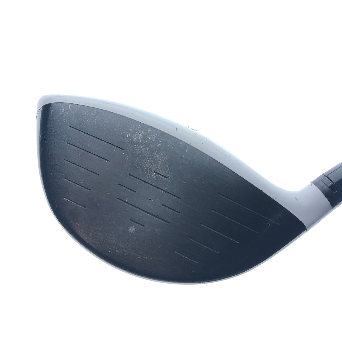 Used TaylorMade R15 Driver / 10.5 Degrees / Regular Flex - Replay Golf 
