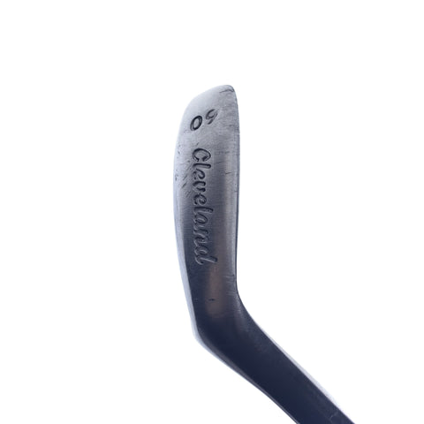 Used Cleveland CG10 Lob Wedge / 60.0 Degrees / Wedge Flex