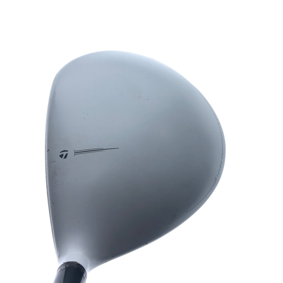 Used TaylorMade R15 Driver / 10.5 Degrees / Regular Flex - Replay Golf 