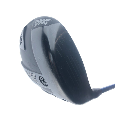 Used PXG 0811 X+ PROTO Driver / 12.0 Degrees / Regular Flex
