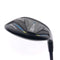 Used TaylorMade Sim2 Max Rescue 4 Hybrid / 22 Degrees / Regular Flex