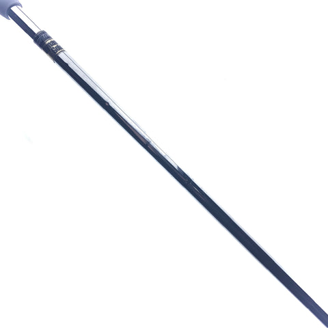 Used TaylorMade Milled Grind 4 Lob Wedge / 58.0 Degrees / Stiff Flex