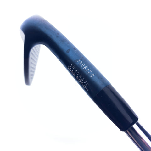 Used Mizuno T7 Blue Gap Wedge / 50.0 Degrees / Regular Flex