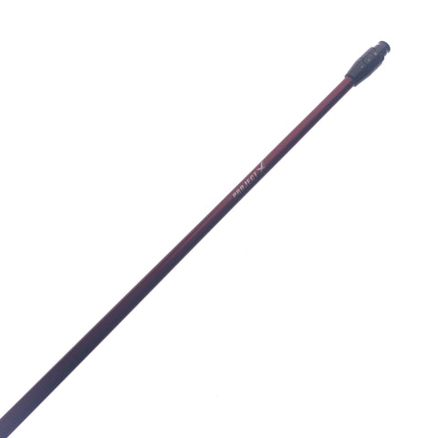 Used Project X Denali Red 60g 5.5 Fairway Shaft / Regular Flex / Callaway Gen 3