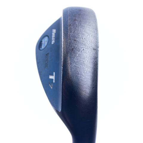 Used Mizuno T7 Blue Gap Wedge / 50.0 Degrees / Regular Flex