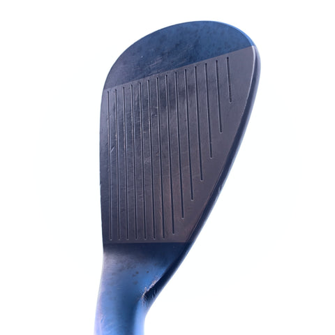 Used Mizuno T7 Blue Gap Wedge / 50.0 Degrees / Regular Flex