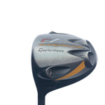 Used TaylorMade R7 Superquad Driver / 10.5 Degrees / Regular Flex / Left-Handed - Replay Golf 