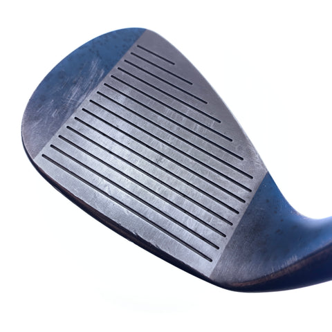 Used Mizuno T7 Blue Gap Wedge / 50.0 Degrees / Regular Flex