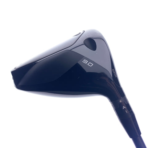 Used Titleist GT4 Driver / 9.0 Degrees / Stiff Flex
