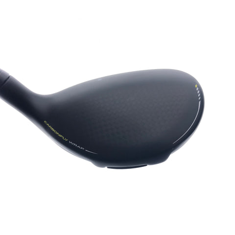 Used Ping G430 4 Hybrid / 22 Degrees / Regular Flex