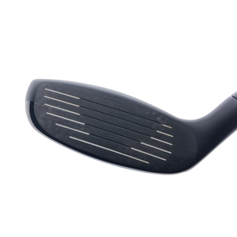 Used Ping G430 4 Hybrid / 22 Degrees / Regular Flex