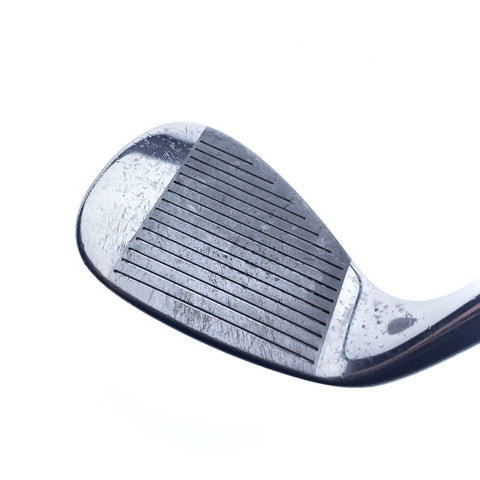 Used Cleveland CG12 Lob Wedge / 60.0 Degrees / Wedge Flex