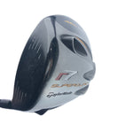 Used TaylorMade R7 Superquad Driver / 10.5 Degrees / Regular Flex / Left-Handed - Replay Golf 
