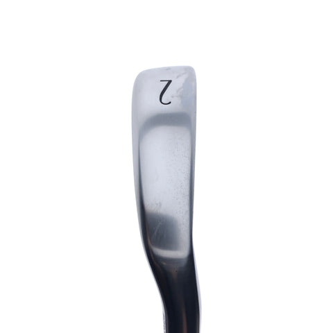 Used Titleist T250 U 2025 2 Hybrid / 18.0 Degrees / X-Stiff Flex