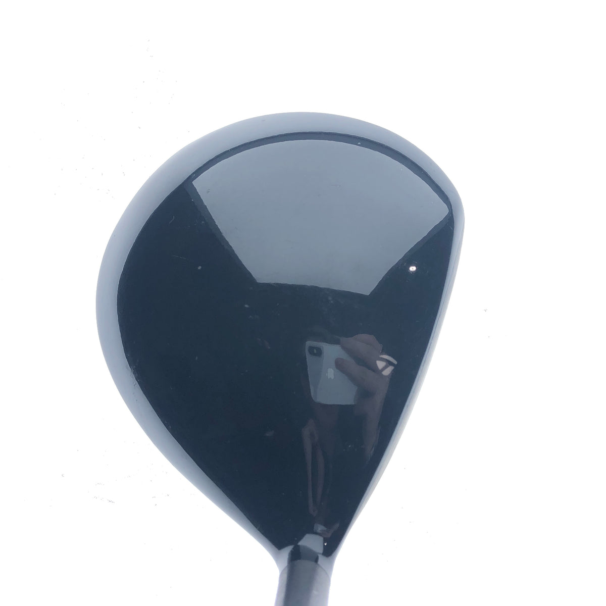 Used TaylorMade R7 Superquad Driver / 10.5 Degrees / Regular Flex / Left-Handed - Replay Golf 