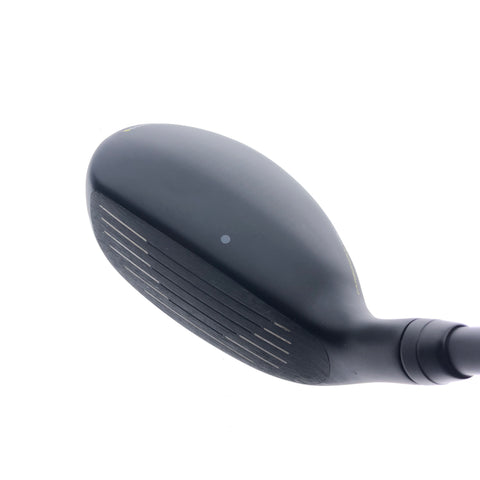 Used Ping G430 4 Hybrid / 22 Degrees / Regular Flex