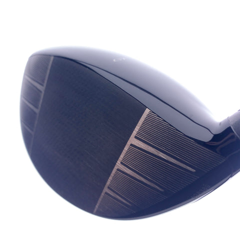 Used Titleist GT4 Driver / 9.0 Degrees / Stiff Flex
