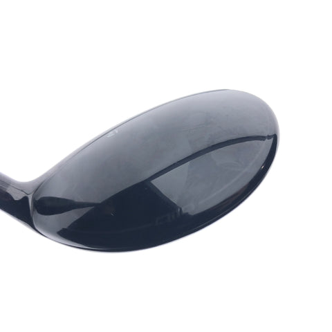 Used TaylorMade Qi10 Max 6 Hybrid / 31.0 Degrees / Regular Flex