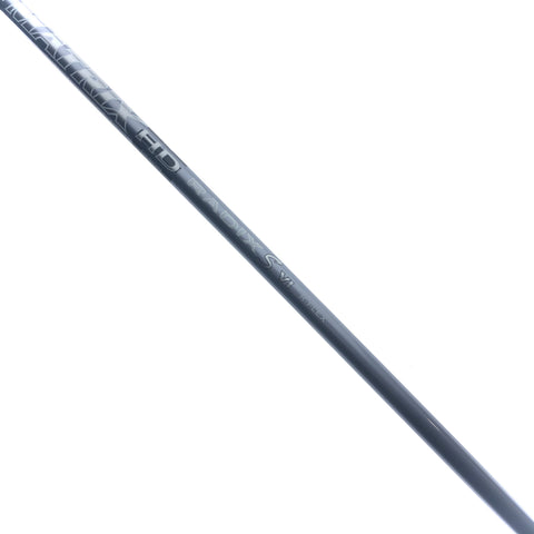 Used Adams Speedline Super S 3 Fairway Wood/15.0 Deg/Reg Flex/Left-Handed