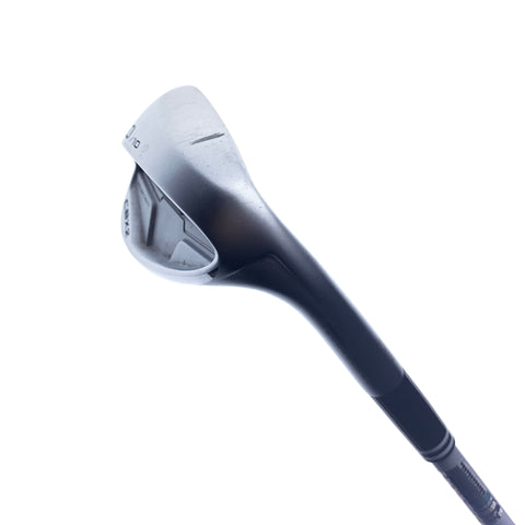Used Cleveland CBX 2 Lob Wedge / 60.0 Degrees / Wedge Flex