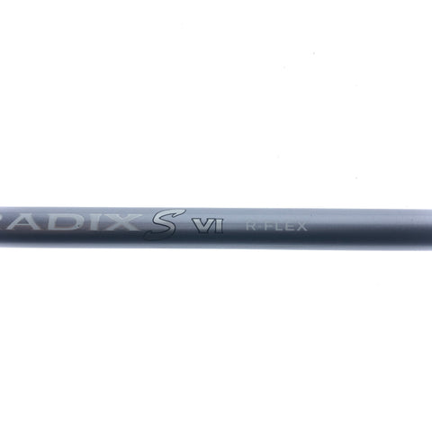 Used Adams Speedline Super S 3 Fairway Wood/15.0 Deg/Reg Flex/Left-Handed