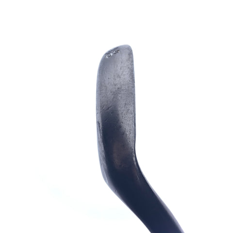 Used Callaway Mack Daddy 4 Black Gap Wedge / 50.0 Degrees / Stiff Flex