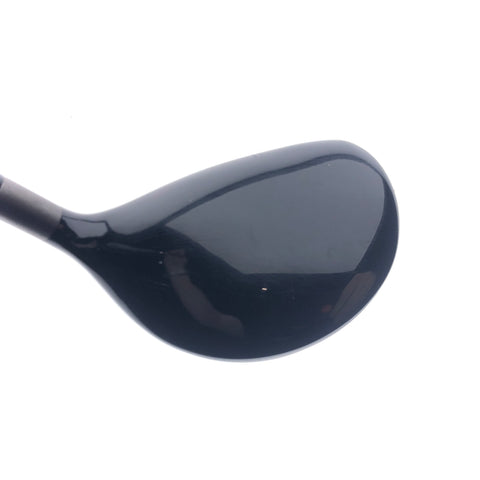 Used Callaway Apex UW 24 3 Hybrid / 19 Degrees / X-Stiff Flex - Replay Golf 