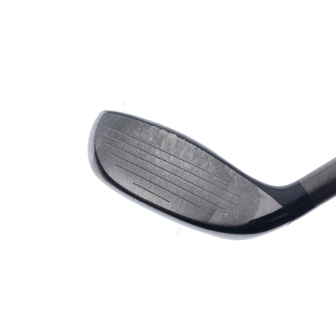 Used Callaway Apex UW 24 3 Hybrid / 19 Degrees / X-Stiff Flex - Replay Golf 