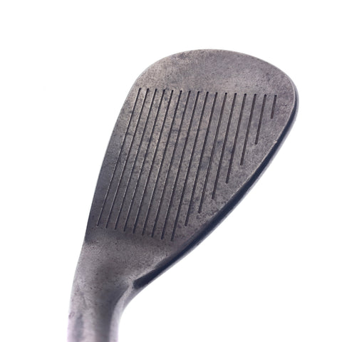 Used Wilson Staff Model Gap Wedge / 52.0 Degrees / Wedge Flex