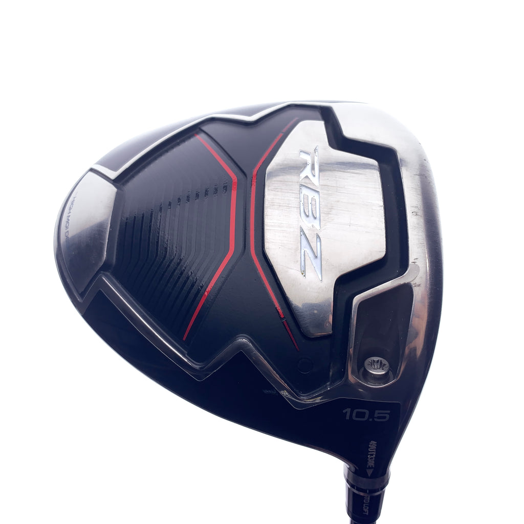 Used TaylorMade Speedlite 2 Driver / 10.5 Degrees / Regular Flex
