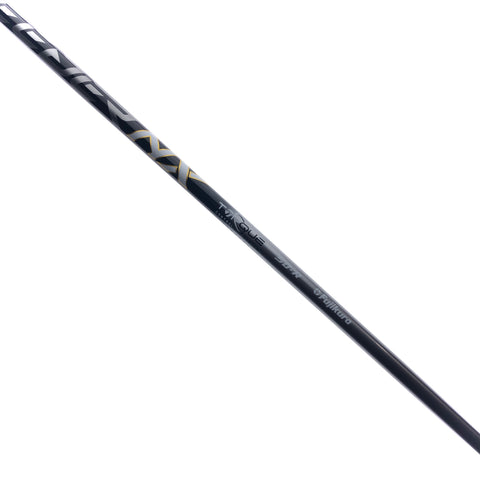 Used TaylorMade Qi10 Max 6 Hybrid / 31.0 Degrees / Regular Flex