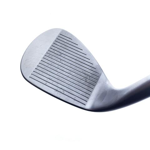 Used Cleveland CBX 2 Lob Wedge / 60.0 Degrees / Wedge Flex