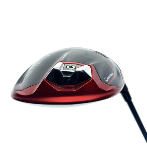 Used TaylorMade Stealth 2 Driver / 12.0 Degrees / Stiff Flex