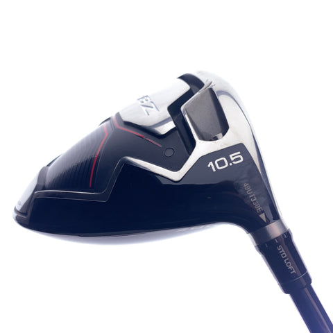 Used TaylorMade Speedlite 2 Driver / 10.5 Degrees / Regular Flex