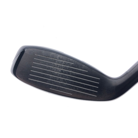 Used Callaway Rogue 3 Hybrid / 19 Degrees / Stiff Flex