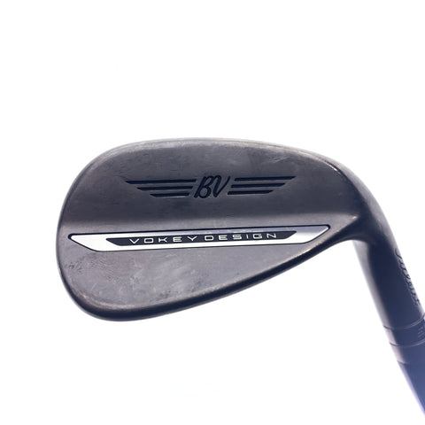 Used Titleist SM11 Nickel Pitching Wedge / 44.0 Degrees / Stiff Flex