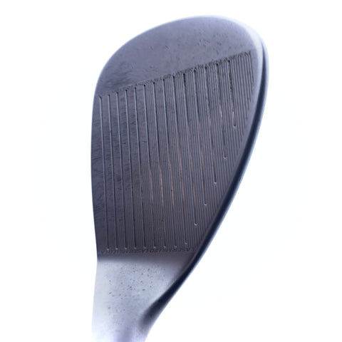 Used Cleveland Precision Forged Reg. 588 Gap Wedge / 52.0 Degrees / Wedge Flex