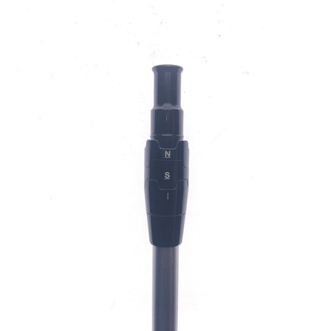 Used Fujikura Motore 55g Driver Shaft / Lite Flex / Callaway Gen 2 / Left-Handed