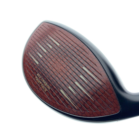 Used TaylorMade Stealth 2 Driver / 12.0 Degrees / Stiff Flex